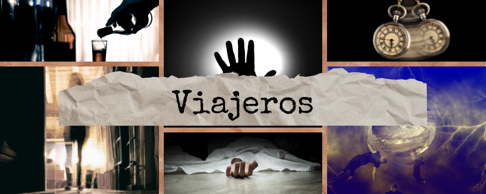 Viajeros