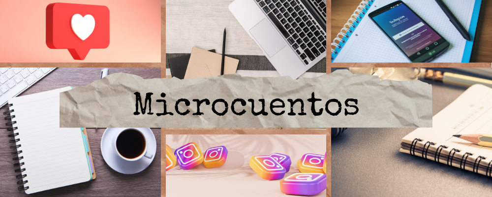 Microcuentos